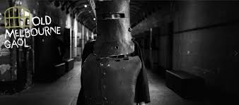 Halloween tại Bảo tàng nhà giam - Old Melbourne Gaol